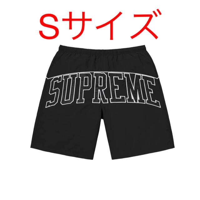 supreme Arc Water Short small