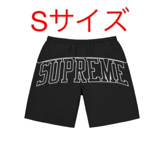 肌触りがいい Supreme Nylon Water short M 水着 チェリー 19ss 水着
