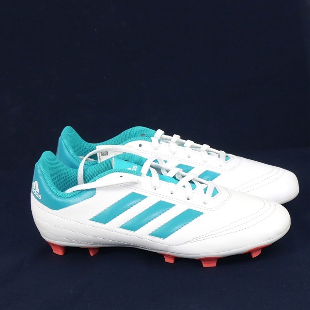 新品未使用品　タグ付き　サッカースパイク　adidas F50＋ XTRX SG