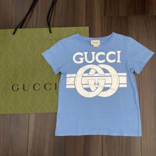 グッチ 白 子供 Tシャツ/カットソー(男の子)の通販 35点 | Gucciの