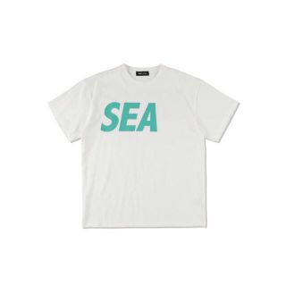 ウィンダンシー(WIND AND SEA)のwind and sea(Tシャツ/カットソー(半袖/袖なし))