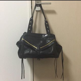 ボトキエ(botkier)のボトキエ（Botkier）本革バッグ(ショルダーバッグ)