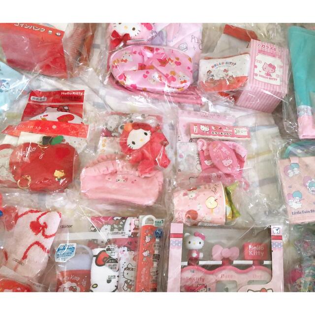 暖色系 はなちゃん専用 - キャラクターグッズ