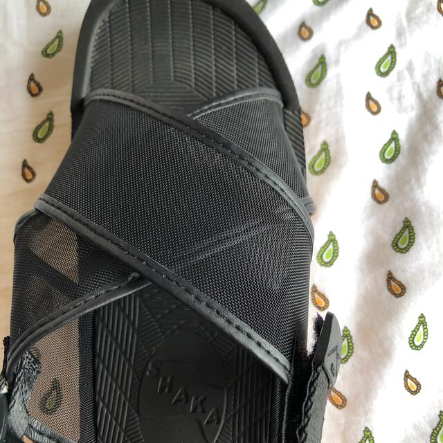 シャカ　サンダル　サイズ　6 レディースの靴/シューズ(サンダル)の商品写真