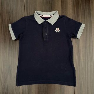 モンクレール(MONCLER)の2点おまとめモンクレール　ポロシャツ　美品(Tシャツ/カットソー)