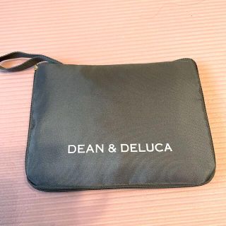 ディーンアンドデルーカ(DEAN & DELUCA)のDEAN&DELUCA エコバッグ(エコバッグ)