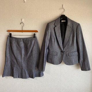アーヴェヴェ スーツ(レディース)の通販 200点以上 | a.v.vの ...