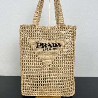 2ページ目 - プラダ ラフィアの通販 200点以上 | PRADAを買うならラクマ