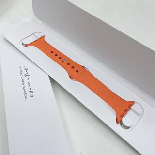 Apple Watch - アップルウォッチ エルメス スポーツバンド 41mm