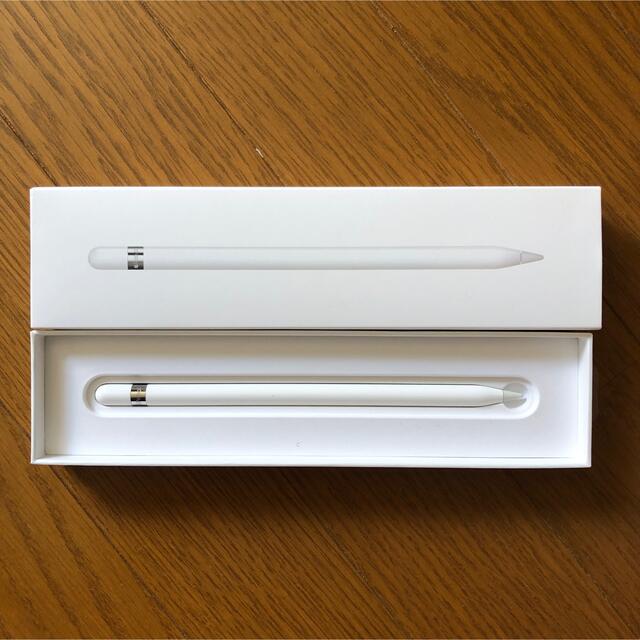 Apple Pencil 第1世代