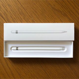 アップル(Apple)のApple Pencil 第1世代(PC周辺機器)