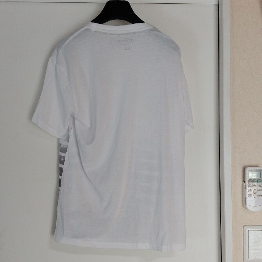 ミッキーTシャツ メンズのトップス(Tシャツ/カットソー(半袖/袖なし))の商品写真