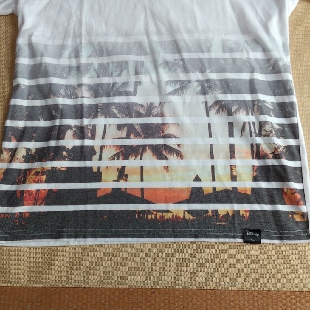 ミッキーTシャツ メンズのトップス(Tシャツ/カットソー(半袖/袖なし))の商品写真