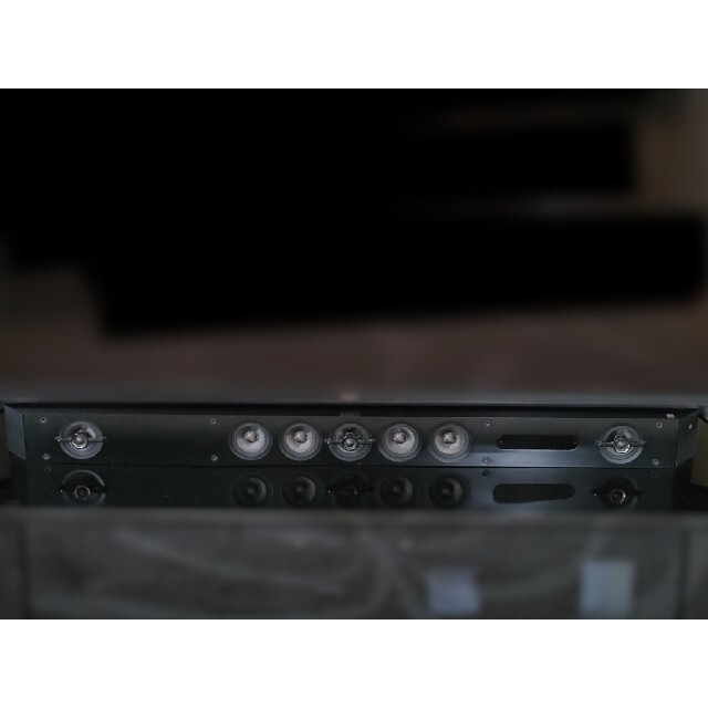 SONY HT-ST9 サウンドバー ※近隣お届け可能 SONY HT-ST9 サウンドバー ※近隣お届け可能