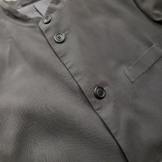 ポンパドー ビター 【人気カラー】イッセイミヤケ ジャケット