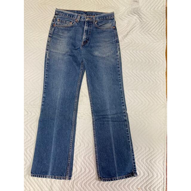 VINTAGE  LEVIS  517