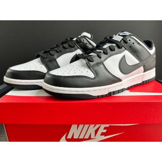 Nike Dunk Low Retro "White/Black"28.5㎝新品(スニーカー)