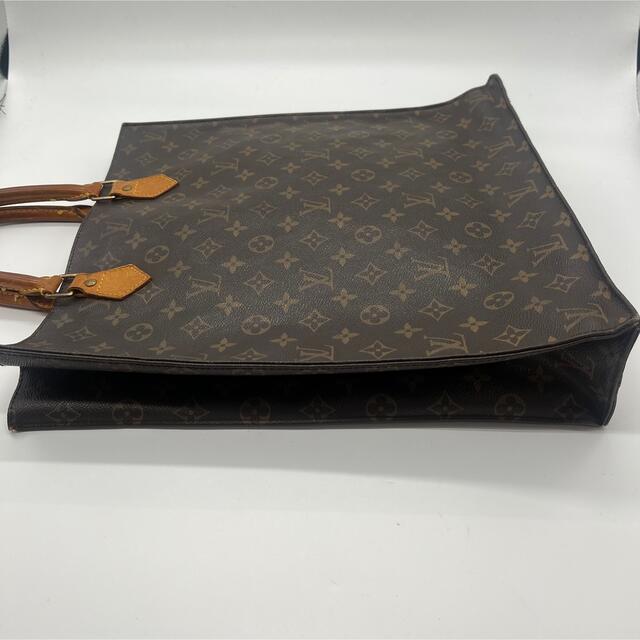 LOUIS VUITTON(ルイヴィトン)のルイヴィトン サックプラ ハンドバッグ トートバッグ レディースのバッグ(トートバッグ)の商品写真