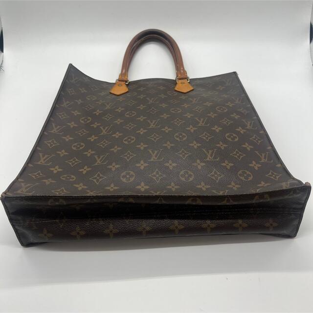 LOUIS VUITTON(ルイヴィトン)のルイヴィトン サックプラ ハンドバッグ トートバッグ レディースのバッグ(トートバッグ)の商品写真