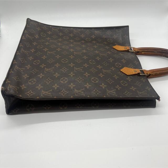 LOUIS VUITTON(ルイヴィトン)のルイヴィトン サックプラ ハンドバッグ トートバッグ レディースのバッグ(トートバッグ)の商品写真