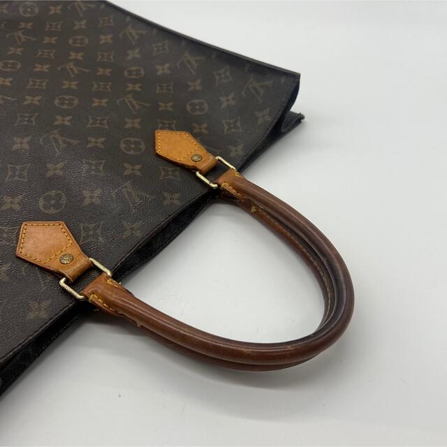 LOUIS VUITTON(ルイヴィトン)のルイヴィトン サックプラ ハンドバッグ トートバッグ レディースのバッグ(トートバッグ)の商品写真