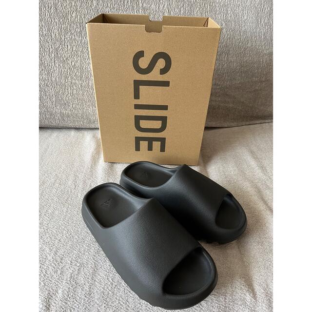 メンズ(新品) Adidas Yeezy Slide 26.5cm