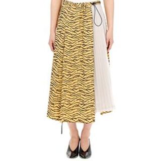 トーガ ロングスカート ロングスカート/マキシスカートの通販 200点