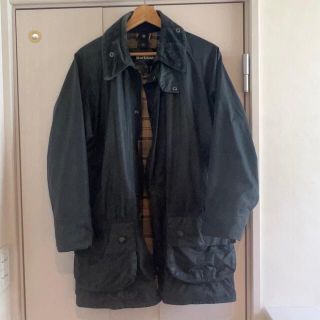 バーブァー(Barbour)のBarbour バブアー ビューフォート　size 36(ステンカラーコート)