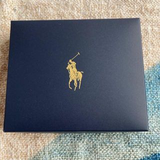 ラルフローレン(Ralph Lauren)のブランドギフト用箱(ショップ袋)