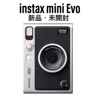 富士フイルム - Instax mini Evo