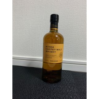 ニッカ カフェモルト 45度 700ml(ウイスキー)