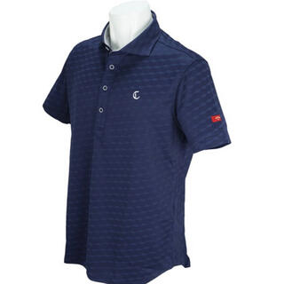 Callaway Golf - Callaway golf キャロウェイ ゴルフ　メンズ半袖ポロシャツ　サイズM