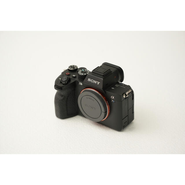 新品本物 SONY - SONY ILCE-7SM3 中古 a7siii a7iv a7iii ミラーレス一眼 新品本物 SONY - SONY ILCE-7SM3 中古 a7siii a7iv a7iii ミラーレス一眼