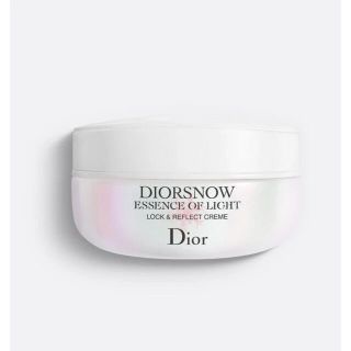 ディオール(Dior)のDior スノーブライトエッセンスクリーム(フェイスクリーム)