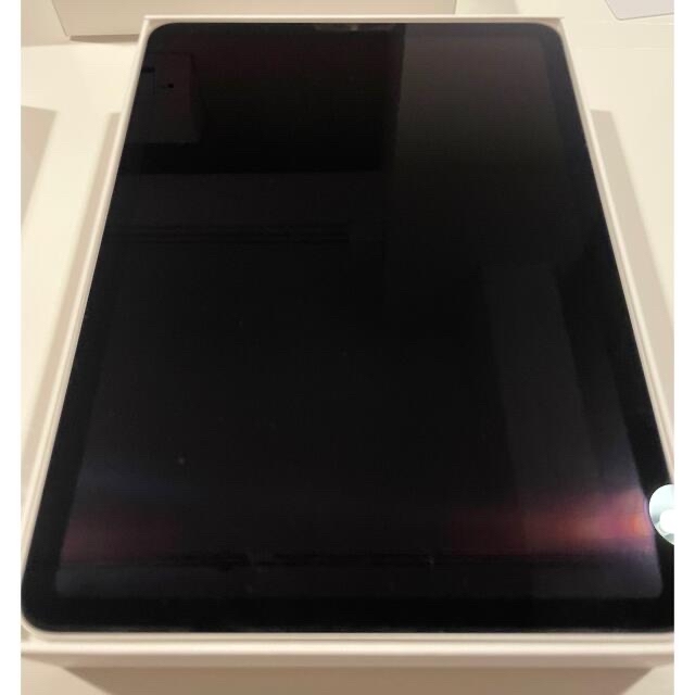 【美品】アップル iPad Air 第5世代 WiFi 64GB スターライト