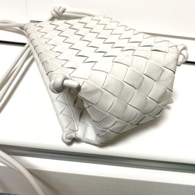 Bottega Veneta(ボッテガヴェネタ)のボッテガヴェネタ　ショルダー レディースのバッグ(ショルダーバッグ)の商品写真