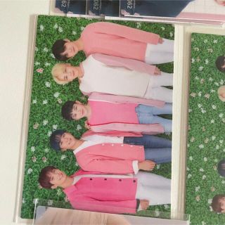 セブンティーン(SEVENTEEN)の《即購入可》HARU ハル イルコン トレカ ボカチ(アイドルグッズ)