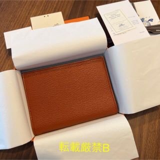 のボックス Hermes ジョッター メモパッド ボックスカーフの通販 by は ...