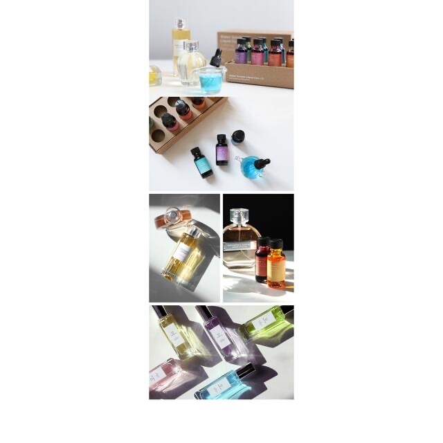 正規店または公式サイト candle works キャンドルワークス 液体 染料