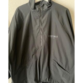 FOG Essentials Zip Anorak アノラック Mサイズ