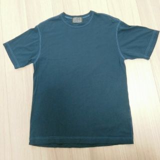 ブルーワーク(BLUE WORK)のトゥモローランド ブルーワーク メンズTシャツ(Tシャツ/カットソー(半袖/袖なし))