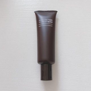 ムジルシリョウヒン(MUJI (無印良品))の無印良品　エイジングケア薬用リンクルケア美容液(美容液)