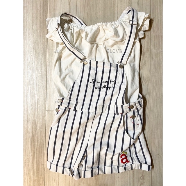 JENNI(ジェニィ)の幸子's shop様専用　 キッズ/ベビー/マタニティのキッズ服女の子用(90cm~)(Tシャツ/カットソー)の商品写真