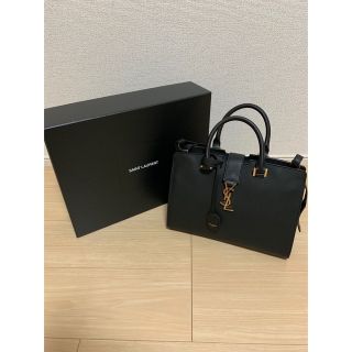 サンローラン(Saint Laurent)のハンドバッグ レディース サンローランパリ(ハンドバッグ)