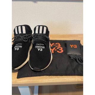 ワイスリー(Y-3)のY-3Saikou(スニーカー)