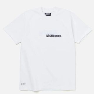 ウィンダンシー(WIND AND SEA)のXL NEIGHBORHOOD WIND AND SEA 1 C-TEE SS(Tシャツ/カットソー(半袖/袖なし))