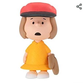 バンダイ(BANDAI)のPEANUTS ならぶんです。4 パティ(キャラクターグッズ)