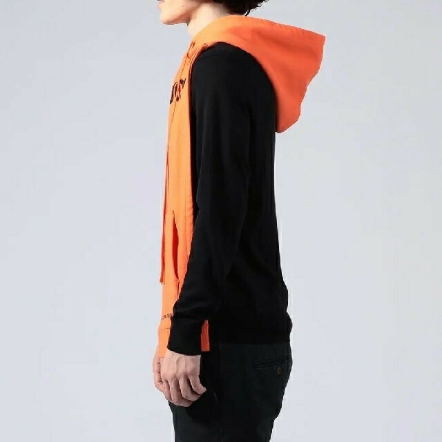 RAF SIMONS プルオーバー ラフシモンズ | livro.funcionalink.com.br