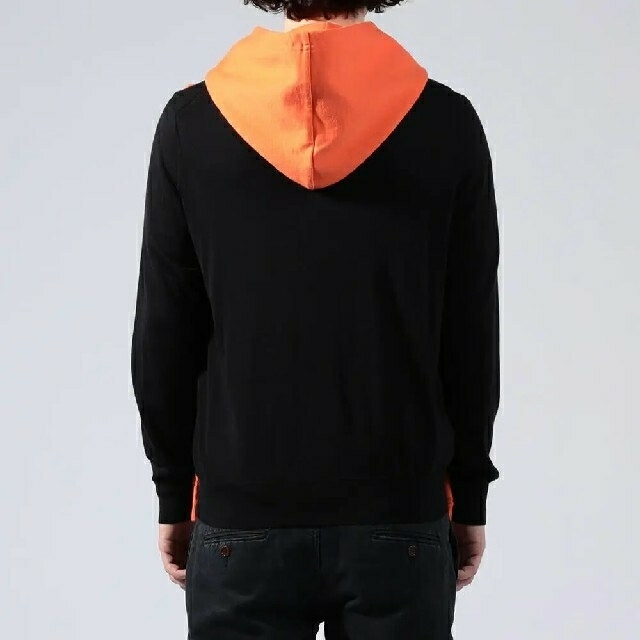 RAF SIMONS プルオーバー ラフシモンズ | livro.funcionalink.com.br