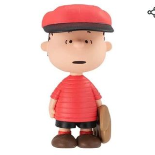 バンダイ(BANDAI)のPEANUTS ならぶんです。4　ライナス(キャラクターグッズ)